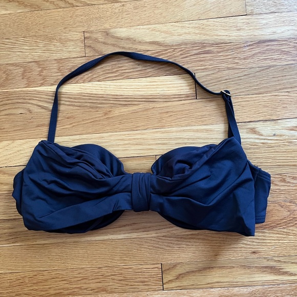Kate Spade Georgica Bikini Top - Picture 3 of 5